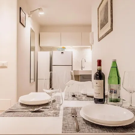 Vatican Chic House Ii Roma