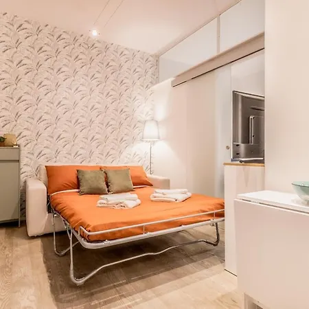 Vatican Chic House Ii Apartamento *