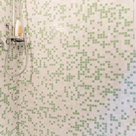 Apartamento Vatican Chic House Ii Roma