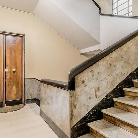 Vatican Chic House Ii Roma