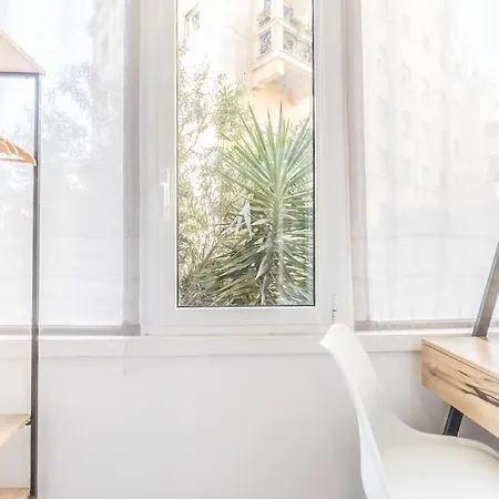 Apartamento Vatican Chic House Ii *