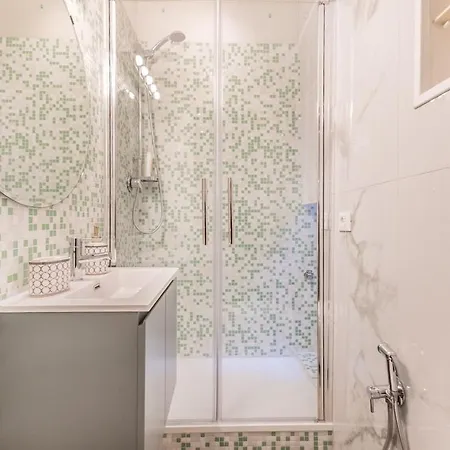 Vatican Chic House Ii Appartamento Roma