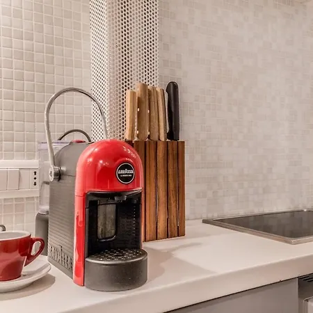 Vatican Chic House Ii *