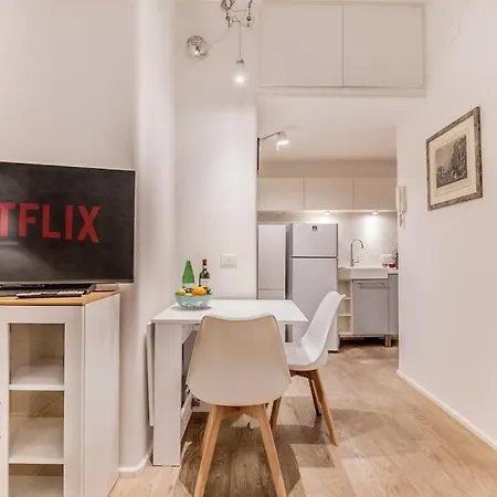 Vatican Chic House Ii * Roma