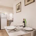 Appartement Vatican Chic House Ii