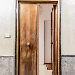 Vatican Chic House Ii Appartement *