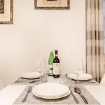 Appartement Vatican Chic House Ii Rome