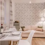 Vatican Chic House Ii Appartement *