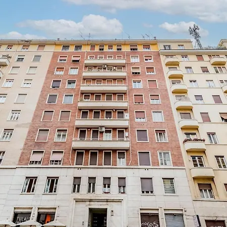 Vatican Chic House Ii * רומא