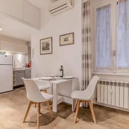Vatican Chic House Ii Apartament Rzym