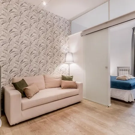 Vatican Chic House Ii * רומא