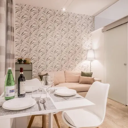 Vatican Chic House Ii רומא