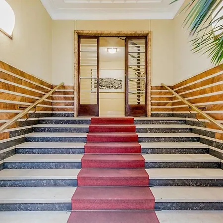Vatican Chic House Ii * Rome