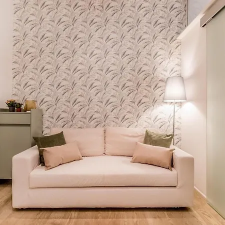 Vatican Chic House Ii רומא