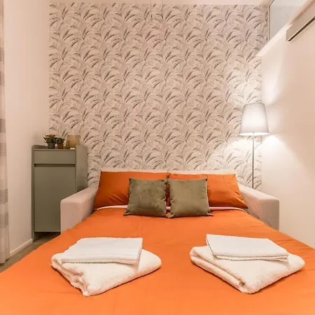 Vatican Chic House Ii Appartement Rome