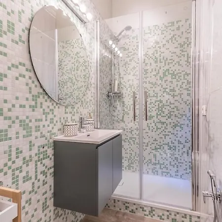 Apartament Vatican Chic House Ii Rzym