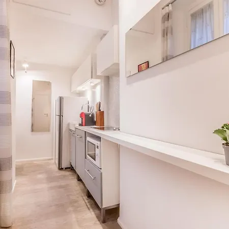 Apartamento Vatican Chic House Ii
